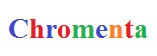 Chromenta Logo